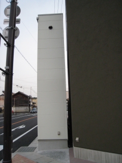 気になる建物