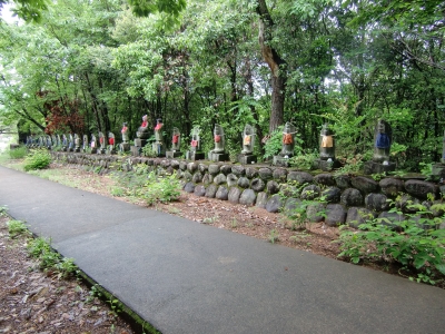 お地蔵さん