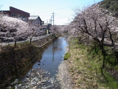 川端町