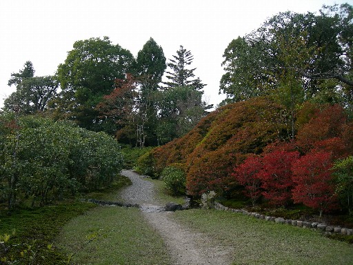 依水園　後園その12