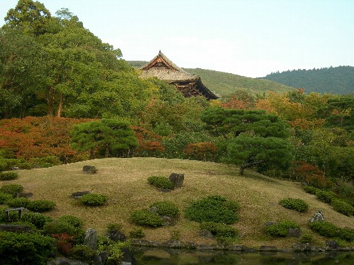 依水園　後園その15