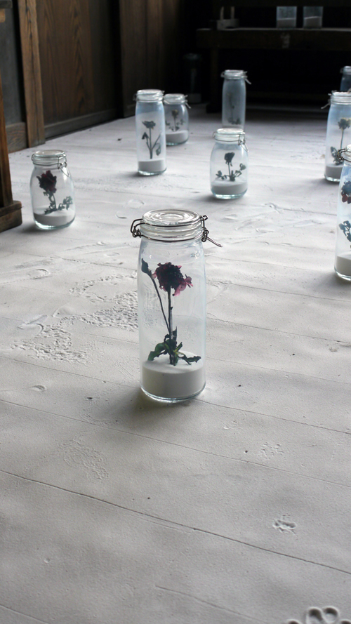 2011 中之条ビエンナーレ