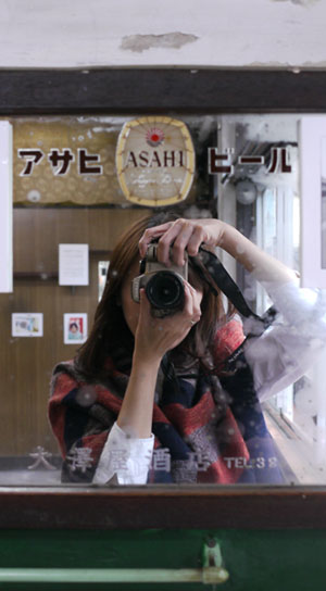 2011中之条ビエンナーレ