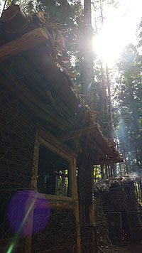 2011 中之条ビエンナーレ