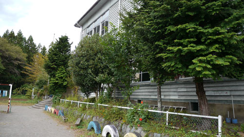 2011 中之条ビエンナーレ