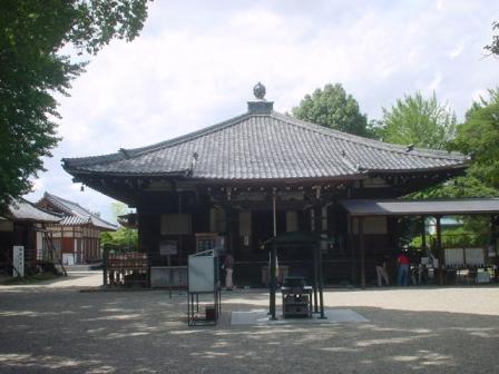 大安寺