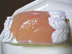 ももロール３