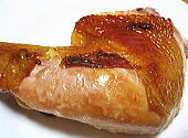 チキン３