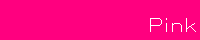 Ｐｉｎｋ
