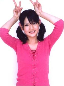 sayumin