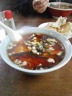 ラーメン