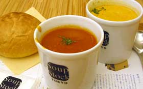 スープストックトウキョウ.J