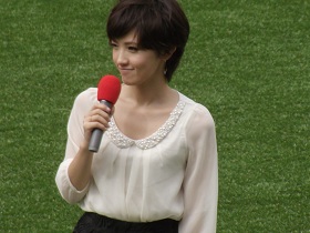 星野真里２