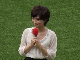 星野真里６