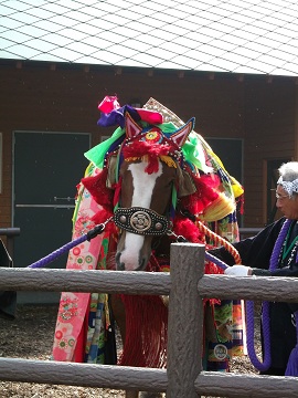 チャグチャグ馬コ2