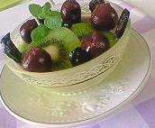 大人のヨーグルト。。。