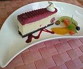 デザート。。。