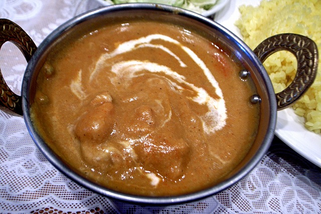 デリダルバール