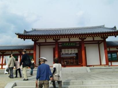奈良薬師寺13