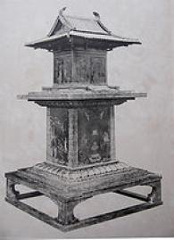 奈良法隆寺23