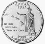 ハワイ記念コイン
