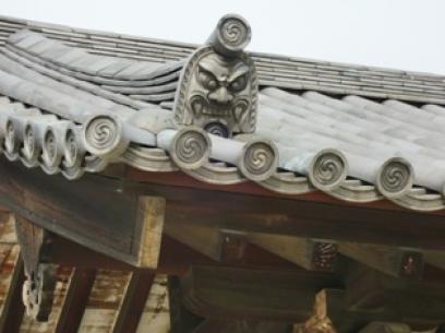 奈良薬師寺１１
