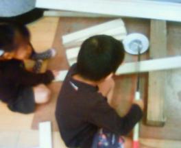 カンタのこぎり