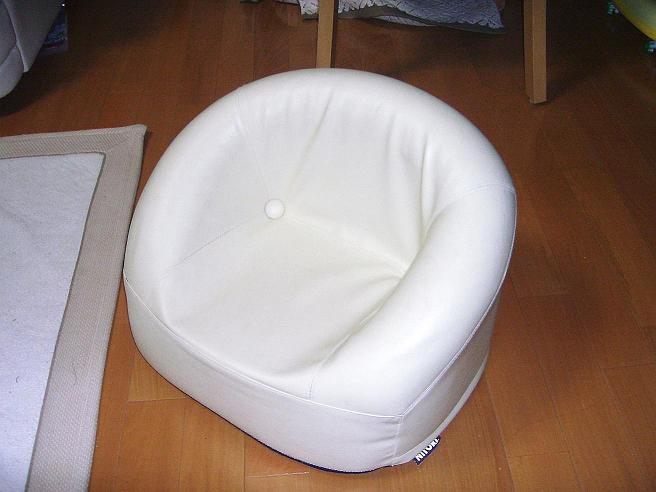 いす