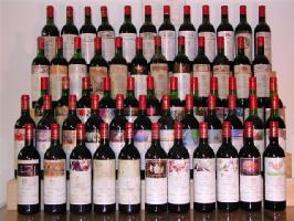 1500万円のムートン