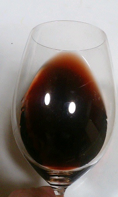 アマローネ－色チェック