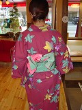 yukata