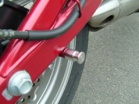 スタンドアタッチメント