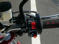 ハイスロ＆スイッチ