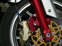 ブレンボ＆サポート