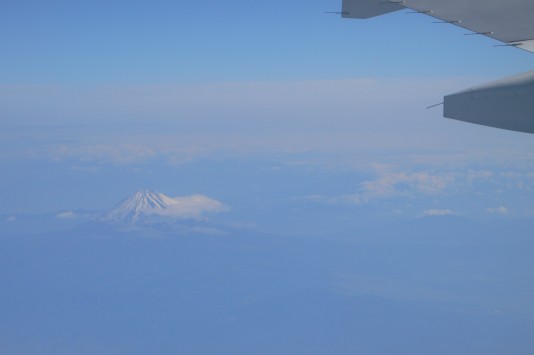 富士山