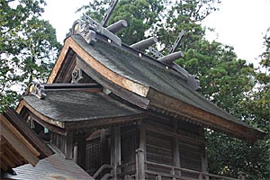 須佐神社