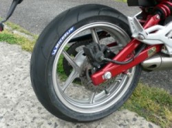 ﾊﾟｲﾛｯﾄﾊﾟﾜｰ