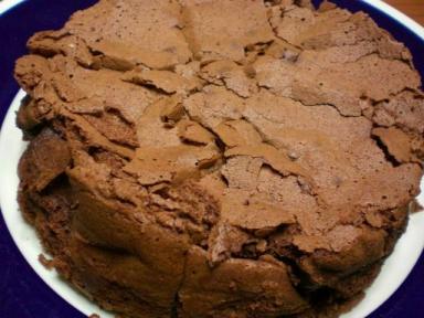 チョコレートケーキ