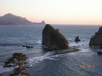 堂ヶ島1