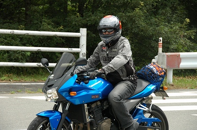 よしさんからの・・・2