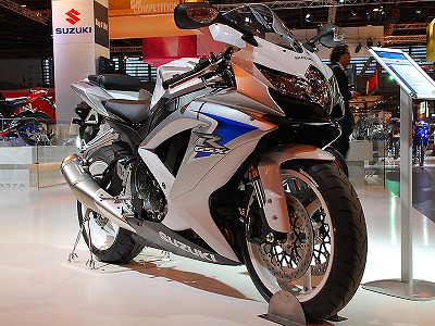 gsx-r600