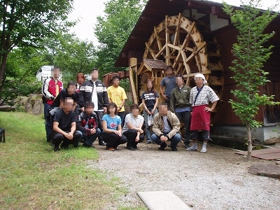 kaw兄さんと一緒に