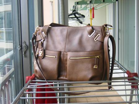 サムジーのかばん