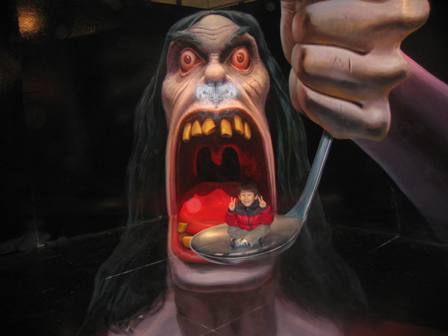 オオマイゴッド