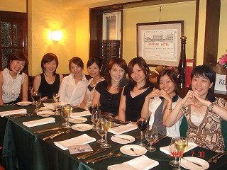 OG会