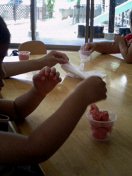 2006.07.15小麦粉粘土