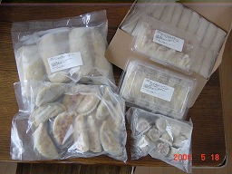 好々亭　アンコールＧＷ福袋