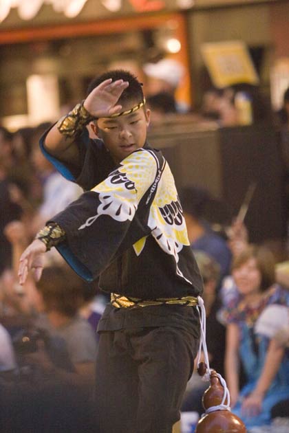 高円寺阿波踊り