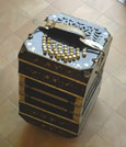 bandoneon