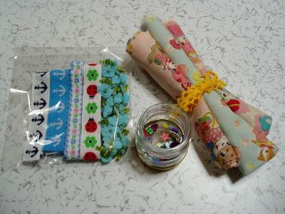 素敵な贈り物♪♪３